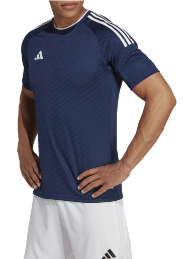 Jersey adidas Originals adidas Campeon 23 Mörkblå | hr2621