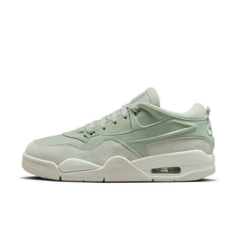 Sneakers och skor Jordan Air Jordan 4 RM Grön | FQ7940-003