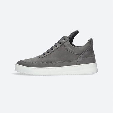 Sneakers och skor Filling Pieces Low Top Ripple Grå | 25122842002, 0