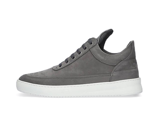 Sneakers och skor Filling Pieces Low Top Ripple Grå | 25122842002