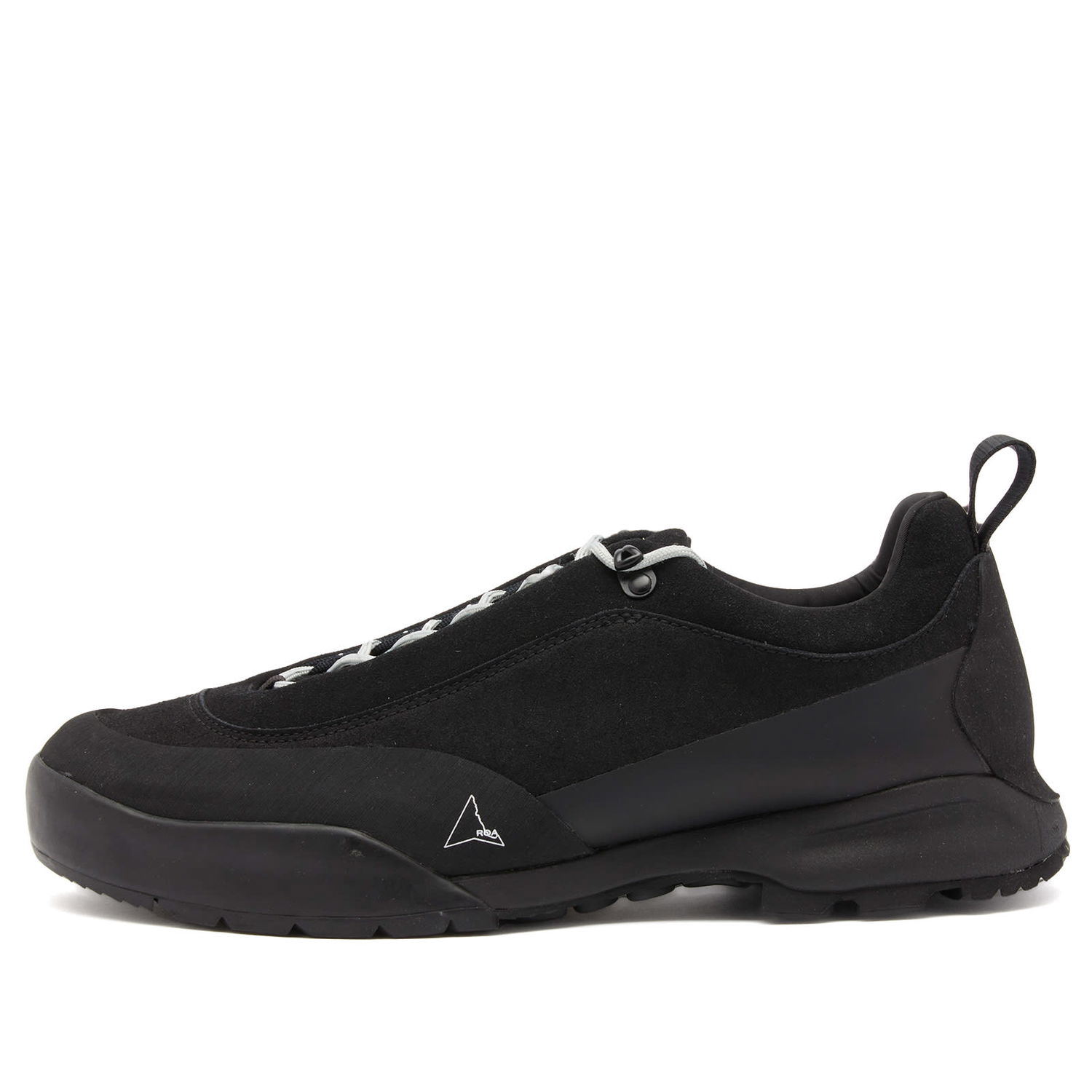 Sneakers och skor ROA Cingino Svart | NBUW152FA33-BLK0001, 0