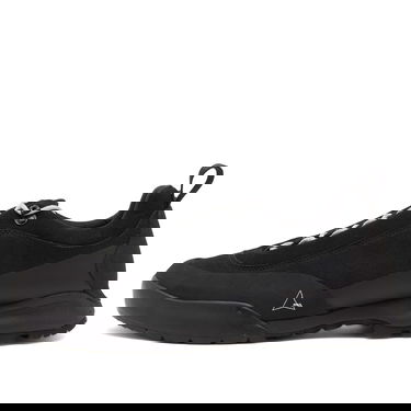 Sneakers och skor ROA Cingino Svart | NBUW152FA33-BLK0001, 0