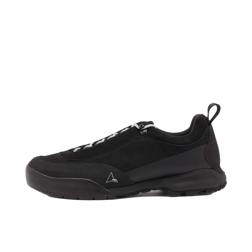 Sneakers och skor ROA Cingino Svart | NBUW152FA33-BLK0001