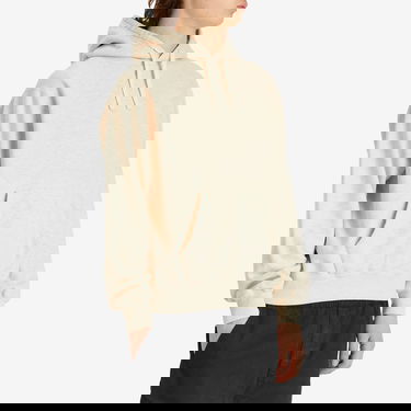 Sweatshirt BEAMS Beams Plus Pullover Hoodie, Size Large Beige | 3813-0192-103-09, 2