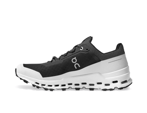 Löpning On Running CloudUltra Svart | 4499543