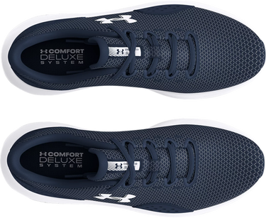 Sneakers och skor Under Armour UA Charged Surge 4 Mörkblå | 3027000-401, 3