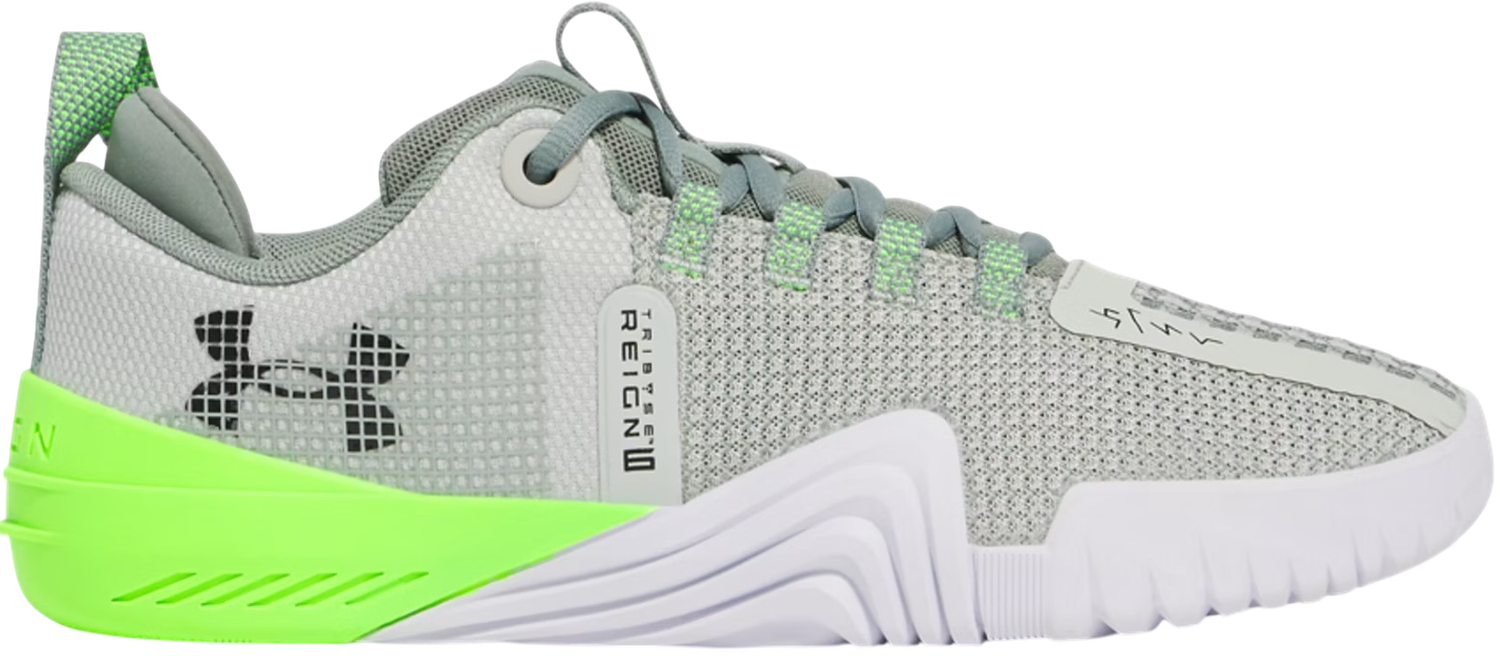 Sneakers och skor Under Armour UA TriBase Reign 6 Grå | 3027341-377, 0