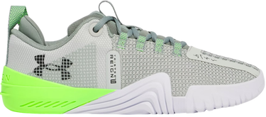Sneakers och skor Under Armour UA TriBase Reign 6 Grå | 3027341-377, 0