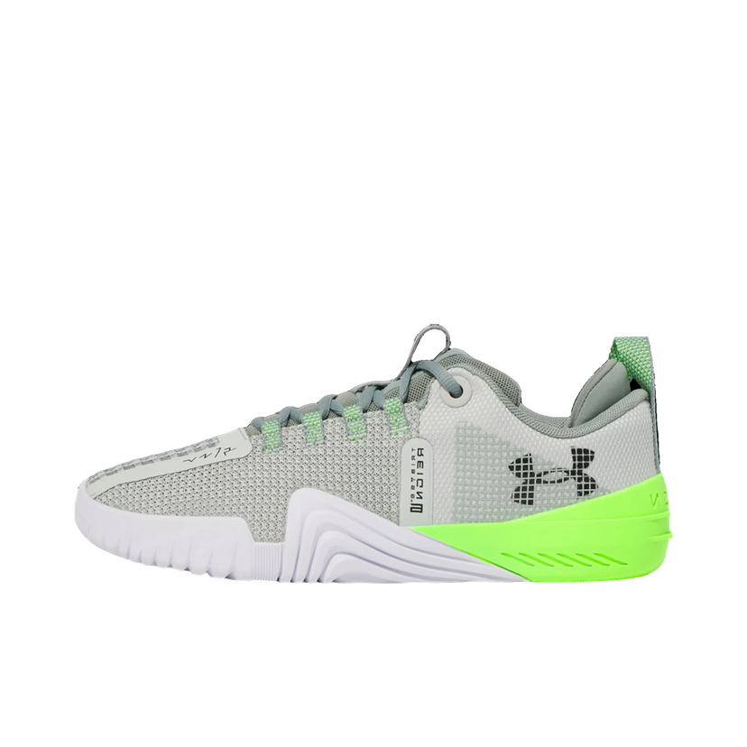 Sneakers och skor Under Armour UA TriBase Reign 6 Grå | 3027341-377