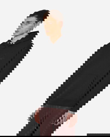 Sweatshirt Jordan x A Ma Maniére Jacquard Hoodie Svart | DV7455-010, 1