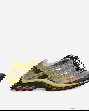 Sneakers och skor Salomon XT-Quest Grön | L49125800, 1