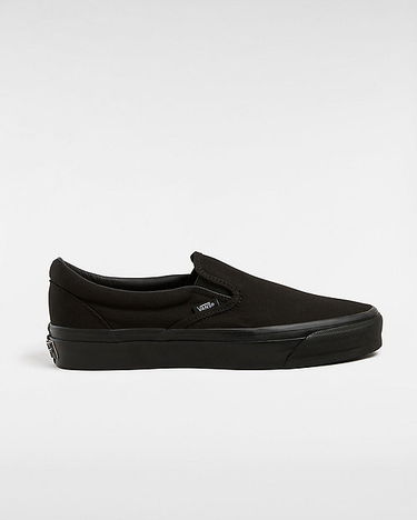 Sneakers och skor Vans Premium Slip-on 98 Svart | VN0007PJBKA, 0