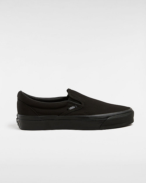 Sneakers och skor Vans Premium Slip-on 98 Svart | VN0007PJBKA