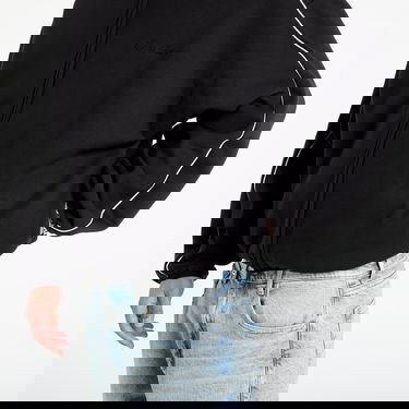 Jacka Fear of God Fear of God Essentials Modern Track Jacket Svart | 202SP256890F-378, 2