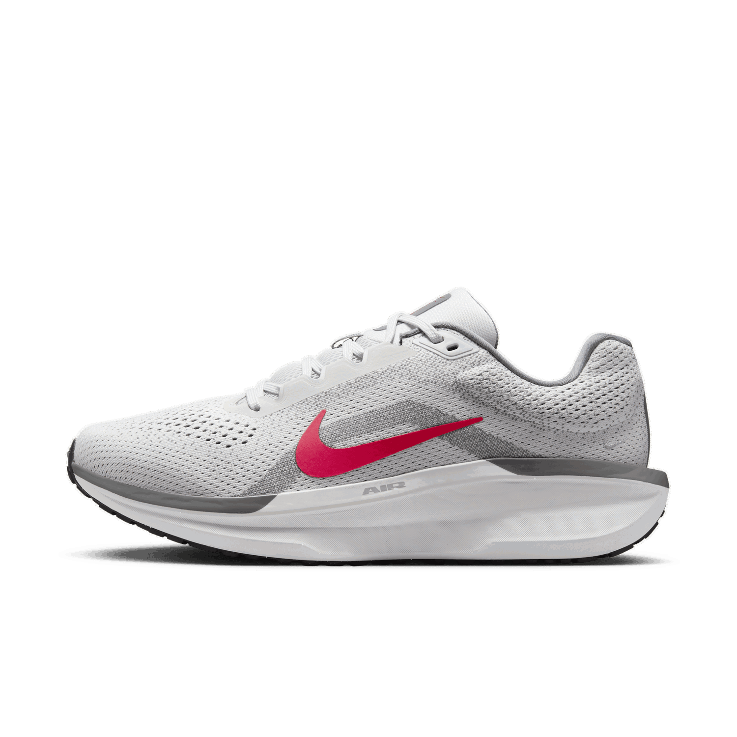 Sneakers och skor Nike Winflo 11 Grå | FJ9509-005, 0