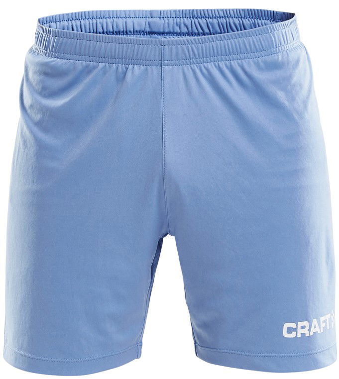 Shorts Craft Solid Training Shorts Blå | 1905572-1341