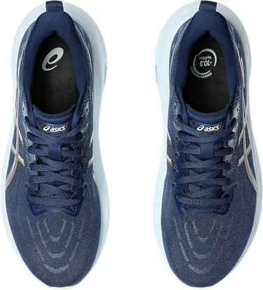 Sneakers och skor Asics GT-2000 Mörkblå | 1012b666-400, 3