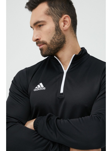 T-shirt adidas Performance Entrada 22 Training Top Svart | H57544