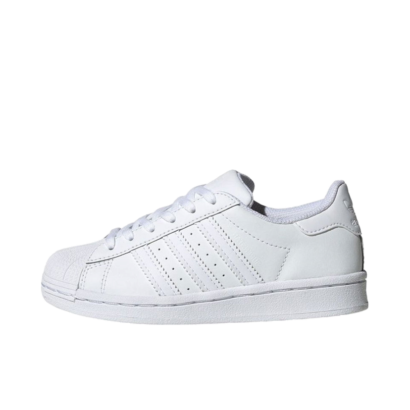 Sneakers och skor adidas Originals Superstar Vit | EF5395
