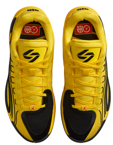Sneakers och skor Jordan Quai 54 x Luka 4 "Tour Yellow" Gul | HJ5196-700, 4