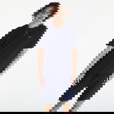 T-shirt BOSS T-shirt Grå | 50480834, 4