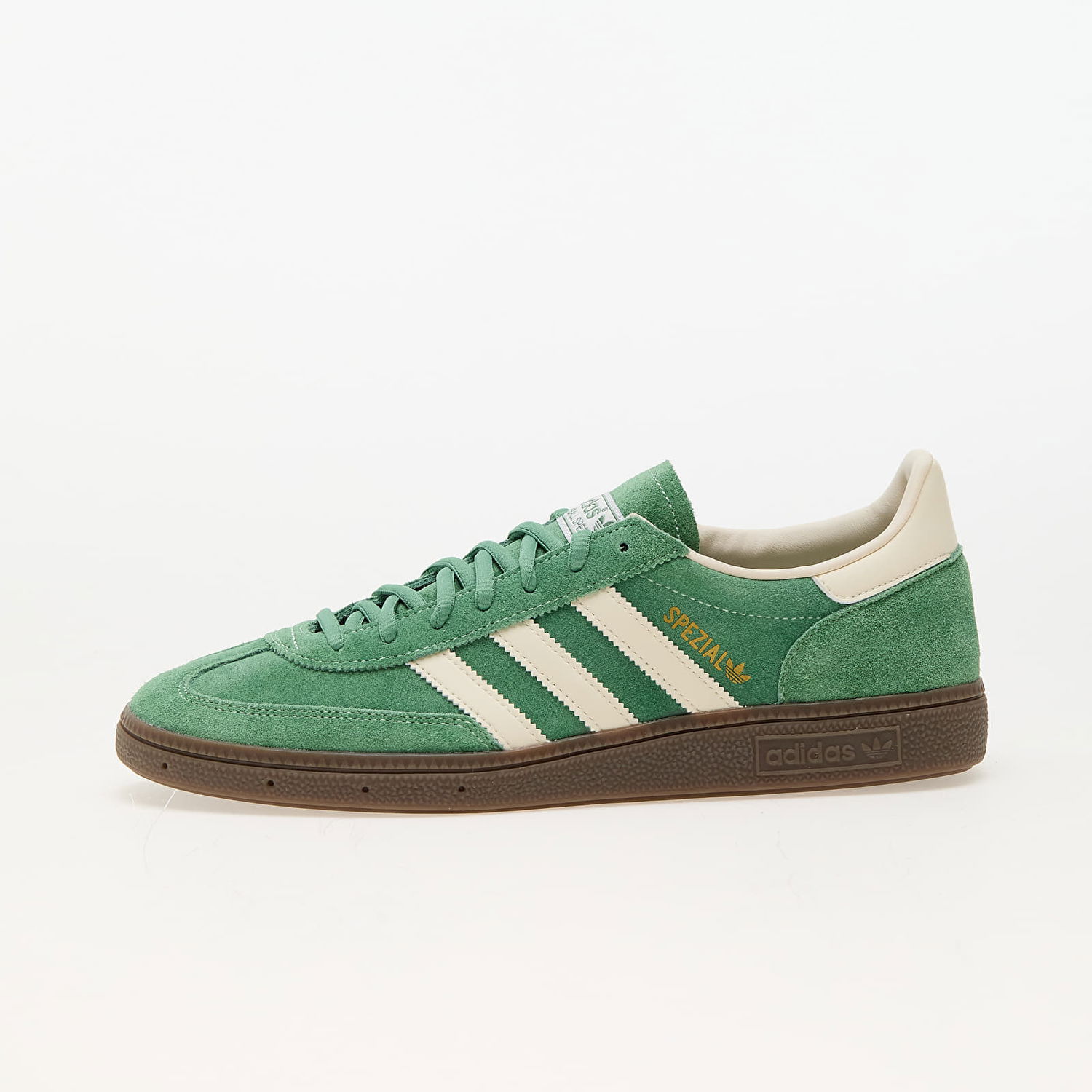 Sneakers och skor adidas Originals HANDBALL SPEZIAL Grön | IG6192, 0