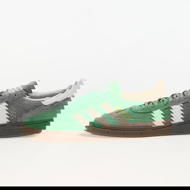 Sneakers och skor adidas Originals HANDBALL SPEZIAL Grön | IG6192, 0