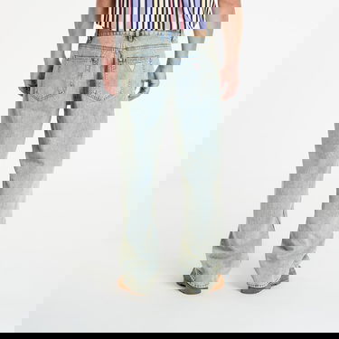 Jeans GUESS Guess Originals Baggy Pants Blå | M5GG51D5MKF-GTLW, 2