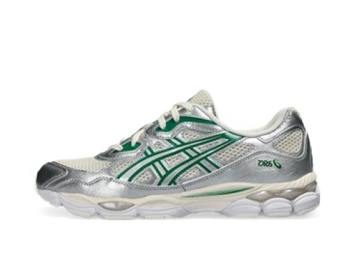 Sneakers och skor Asics GEL-NYC "Birch Pure Silver" Metallisk | 1201A971-200