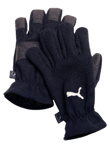 Handskar Puma Winter Players Svart | 04001401