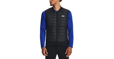 Väst Under Armour Storm Insulated Svart | 1380870-001, 1