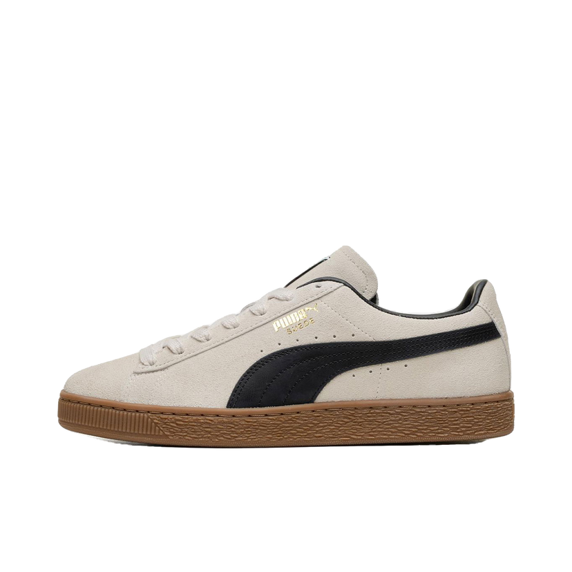 Sneakers och skor Puma Suede Terrace Beige | 396451-09