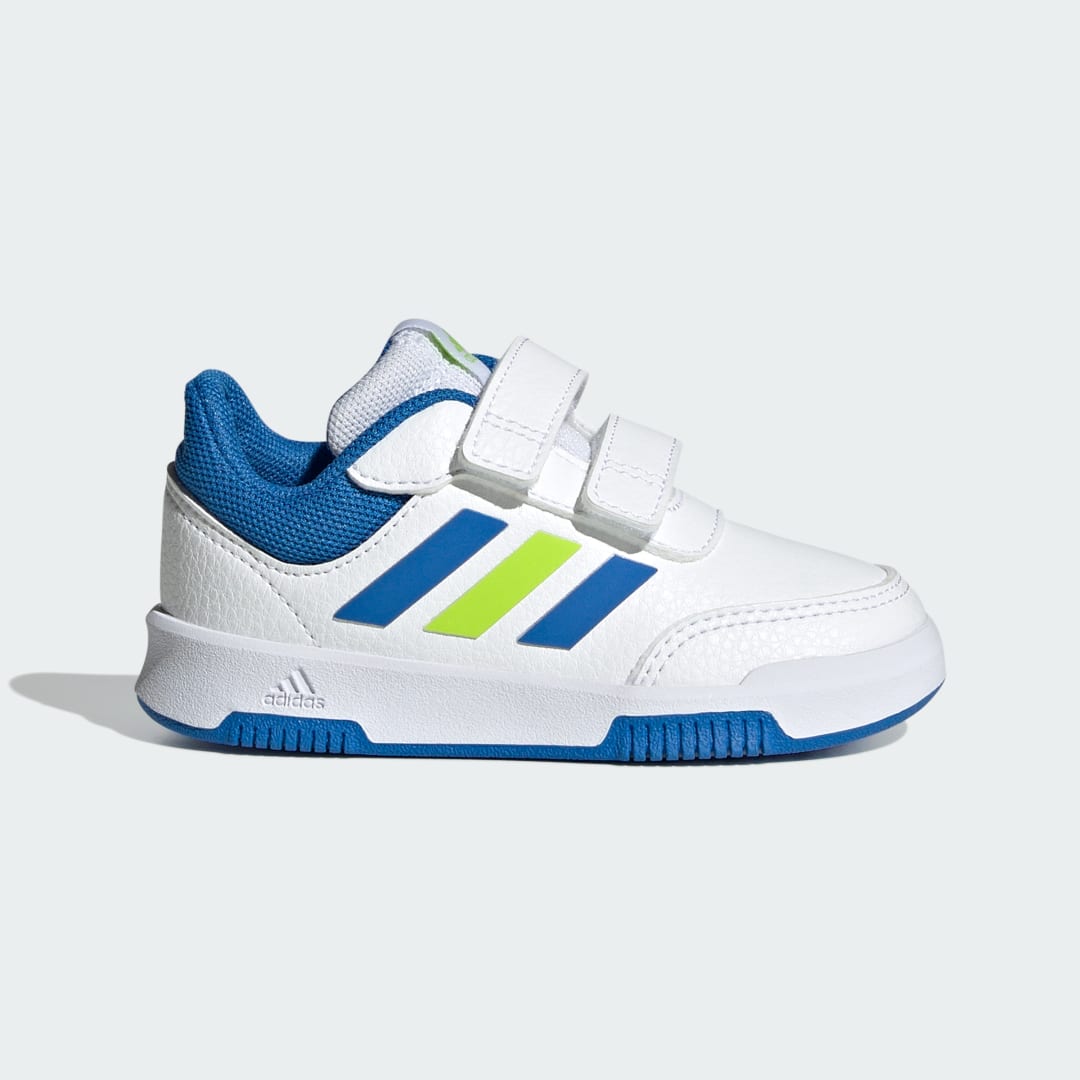 Sneakers och skor adidas Performance Tensaur Hook and Loop Vit | JH9527, 0