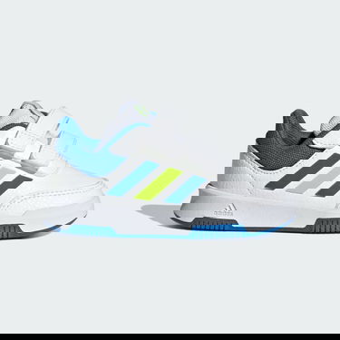 Sneakers och skor adidas Performance Tensaur Hook and Loop Vit | JH9527, 0