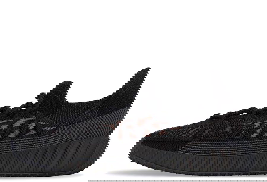 Sneakers och skor adidas Yeezy 350 V2 CMPCT "Slate Carbon" Svart | HQ6319, 1