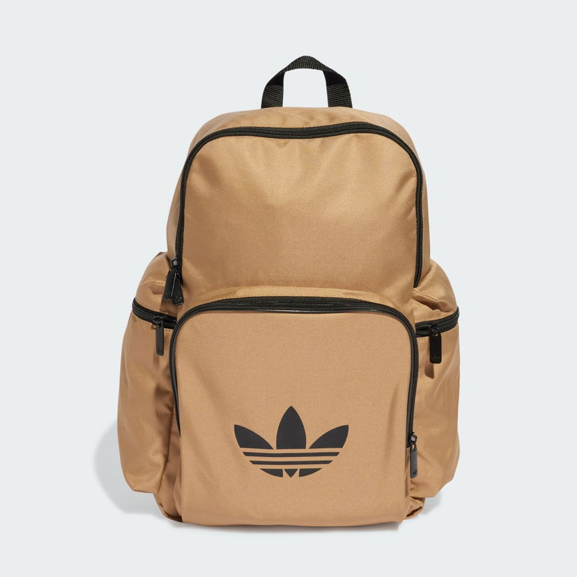 Ryggsäck adidas Performance Adicolor Classic Backpack Brun | JX0238