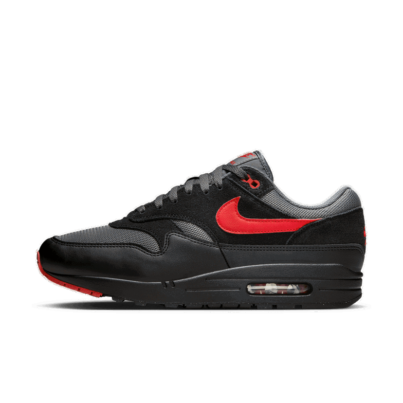 Sneakers och skor Nike Air Max 1 Essential Svart | FZ5808-008
