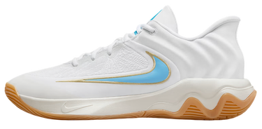 Sneakers och skor Nike Nike Giannis Immortality 4 Vit | fq3680-101, 1