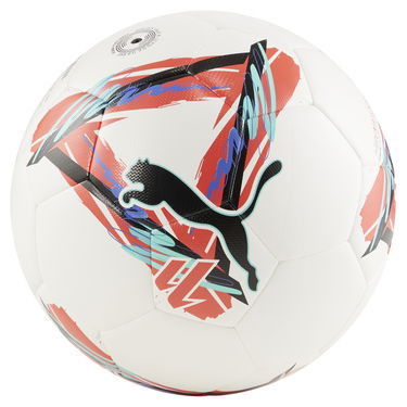 Sportutrustning Puma Official Orbita LaLiga 1 2024/2025 Season Hybrid Football Size 5 Flerfärgad | 084287_01, 1