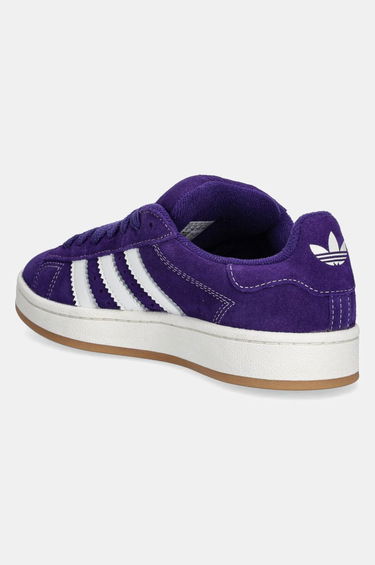 Sneakers och skor adidas Originals CAMPUS 00s Purpur | JH7284, 3