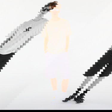 Cargo byxor C.P. Company Cargo Shorts Black Svart | 16CMBE073A006439G-999, 3