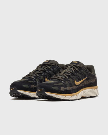 Sneakers och skor Nike P-6000 Grön | IB2986-003, 2