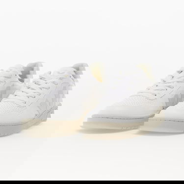 Sneakers och skor Veja V-10 Vit | VX0702892B, 5