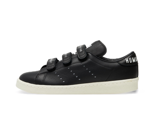 Sneakers och skor adidas Originals UNOFCL Human Made Svart | FZ1712