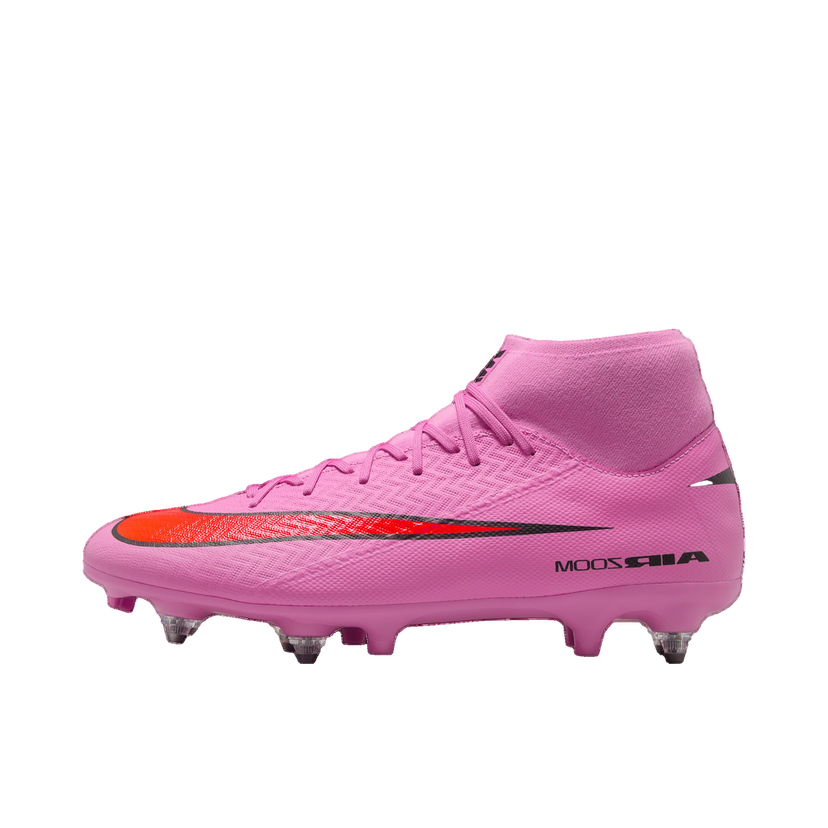 Sneakers och skor Nike Zoom Superfly 10 Academy SG-PRO AC Rosa | fq8336-600
