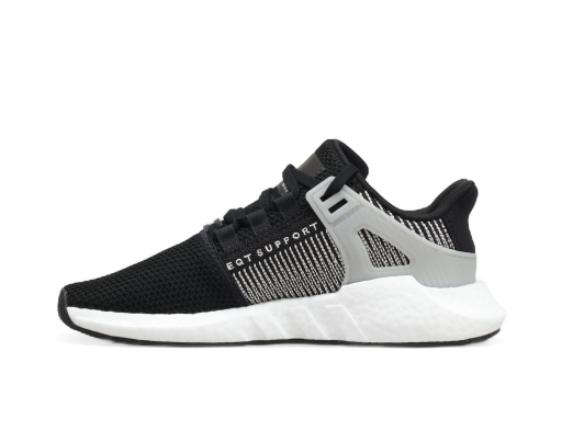 Sneakers och skor adidas Originals EQT Support 93/17 Svart | BY9509