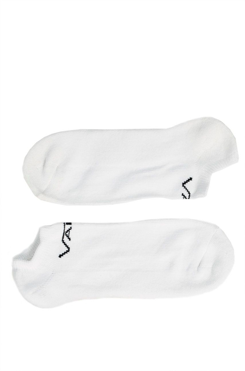 Strumpor Vans Socks Vit | VXSXWHT, 0