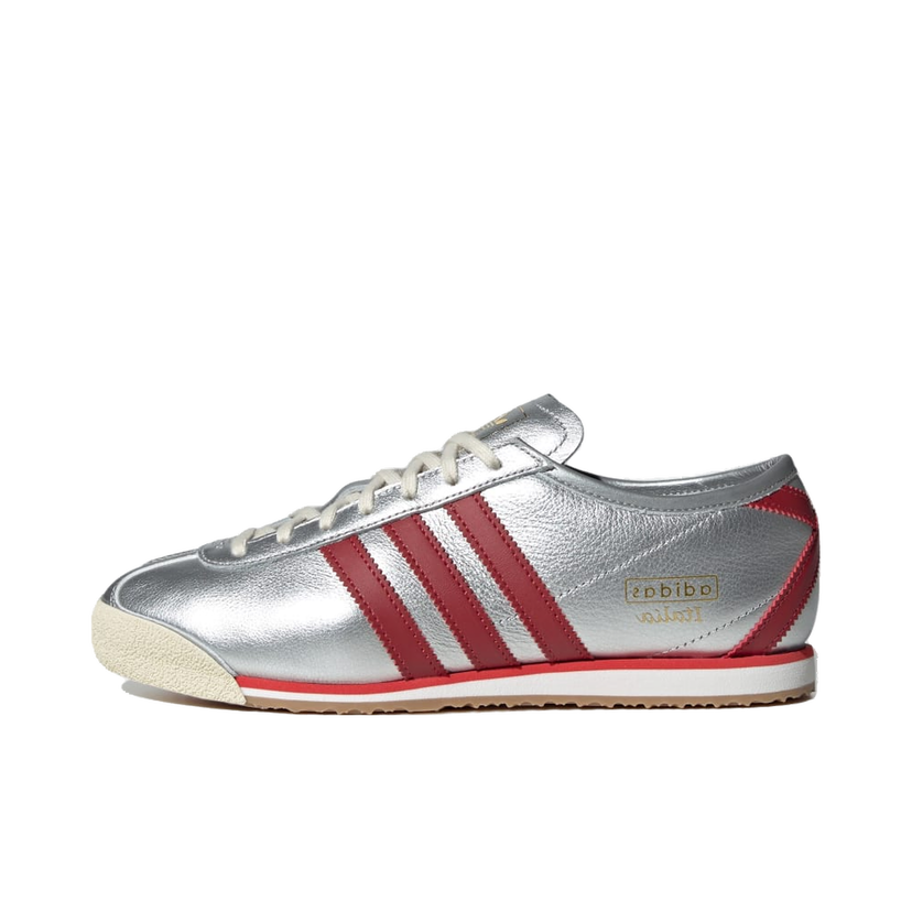 Sneakers och skor adidas Originals Italia 70s Metallisk | JQ6964