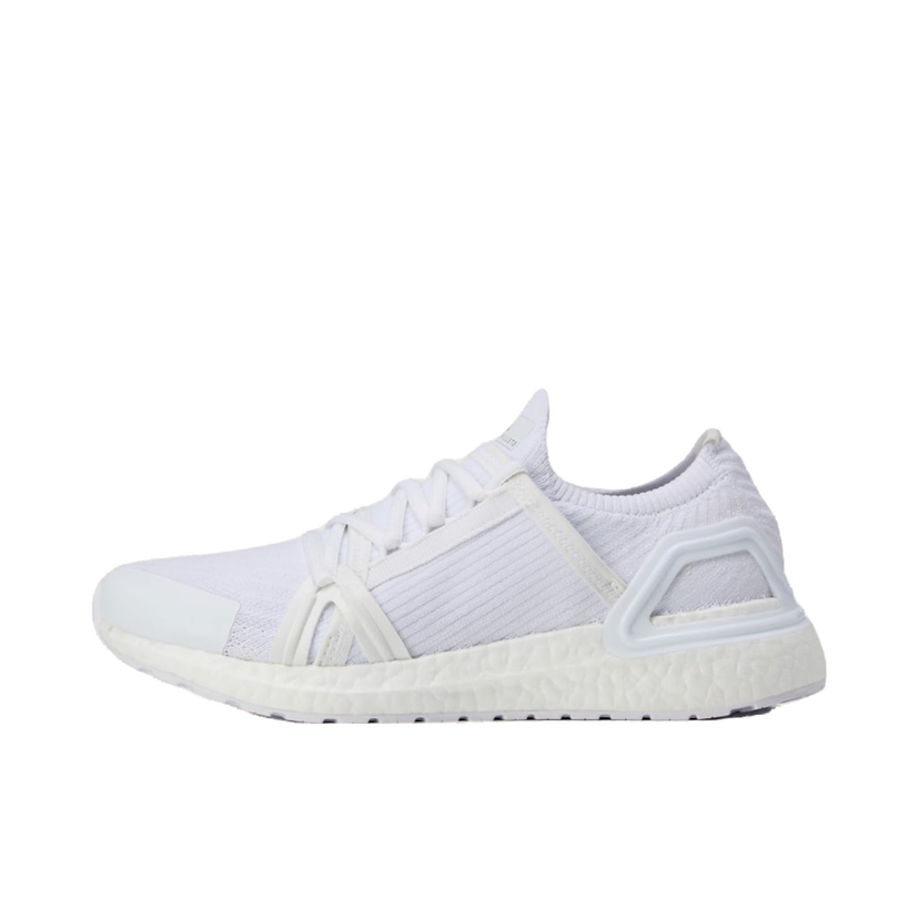 Löpning adidas Performance Stella McCartney Ultraboost DNA Vit | IH0086