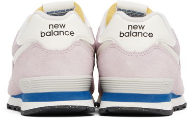 Sneakers och skor New Balance GC574VPK Junior Rosa | GC574VPK, 0
